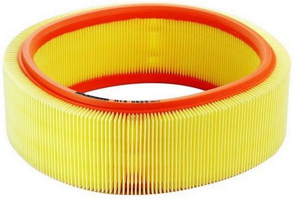 DENCKERMANN A140625 Air Filter