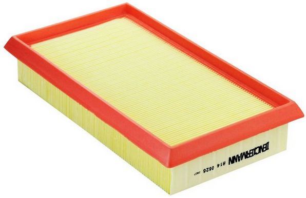DENCKERMANN A140626 Air Filter