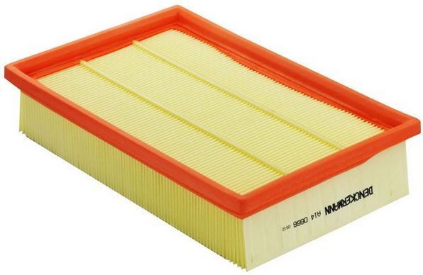 DENCKERMANN A140668 Air Filter