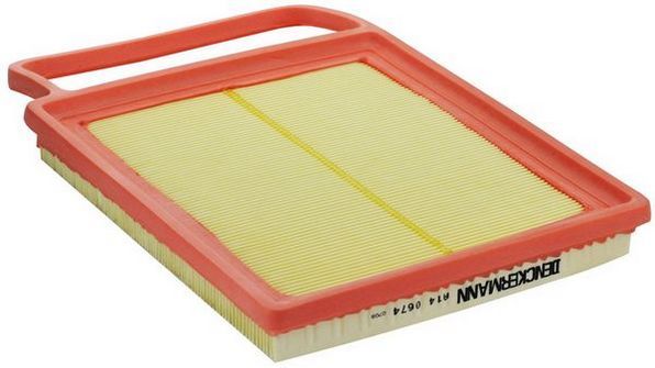 DENCKERMANN A140674 Air Filter