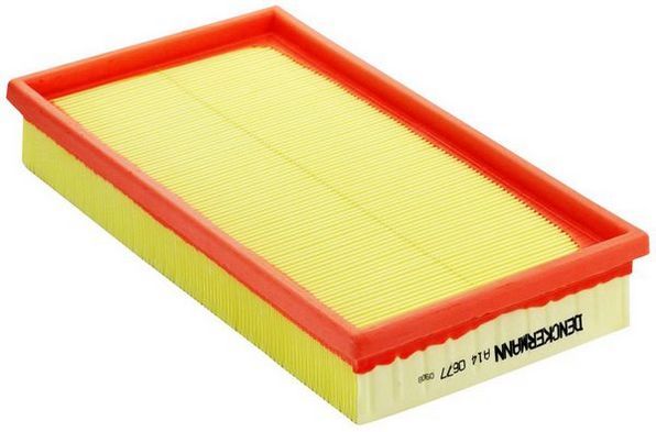 DENCKERMANN A140677 Air Filter