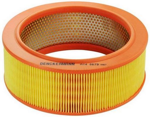 DENCKERMANN A140679 Air Filter