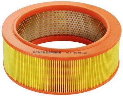 Air Filter DENCKERMANN A140679