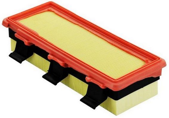 DENCKERMANN A140695 Air Filter