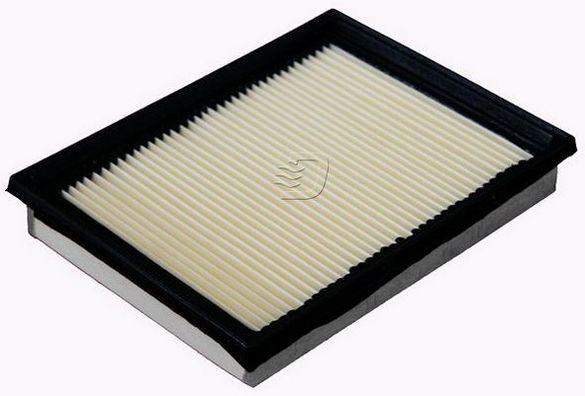 DENCKERMANN A140700 Air Filter