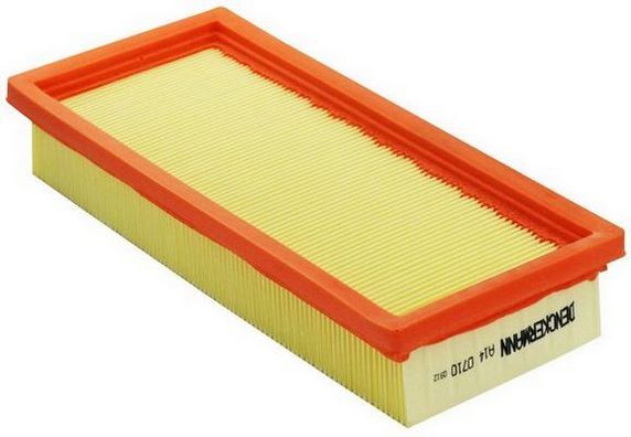 DENCKERMANN A140710 Air Filter