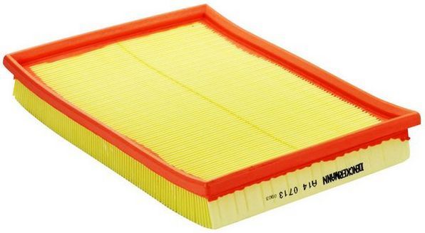 DENCKERMANN A140713 Air Filter