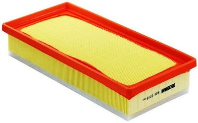 Air Filter DENCKERMANN A140718