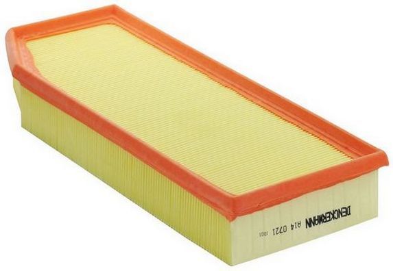 DENCKERMANN A140721 Air Filter