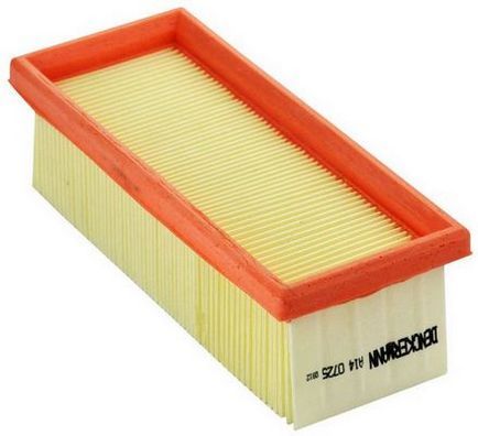 DENCKERMANN A140725 Air Filter