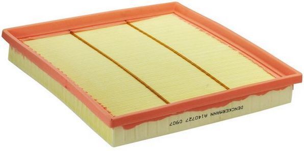 DENCKERMANN A140727 Air Filter