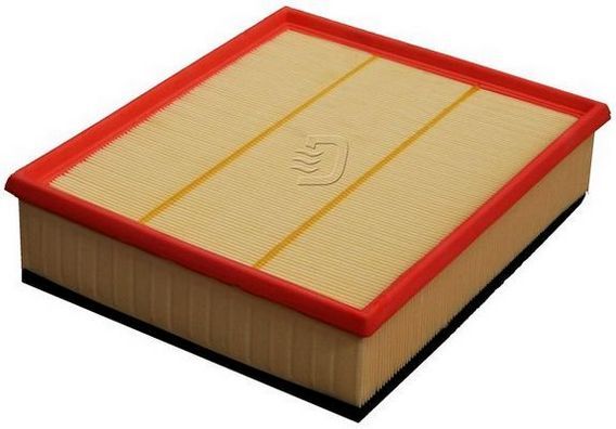 DENCKERMANN A140734 Air Filter