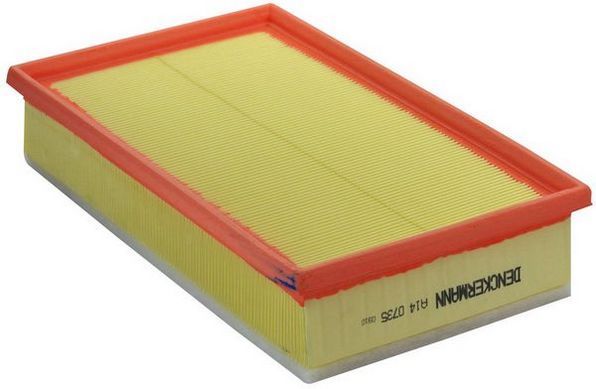 DENCKERMANN A140735 Air Filter