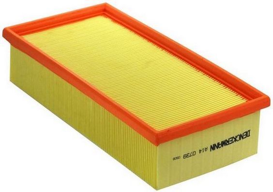 DENCKERMANN A140739 Air Filter