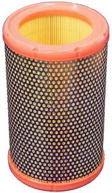 DENCKERMANN A140745 Air Filter
