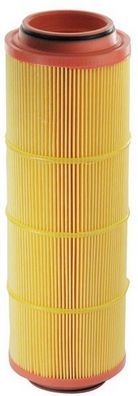 Air Filter DENCKERMANN A140747