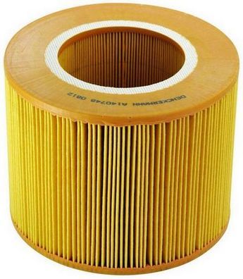 Air Filter DENCKERMANN A140748