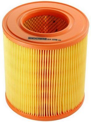 Air Filter DENCKERMANN A140749