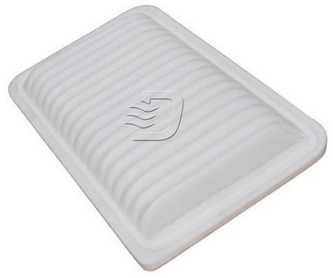 DENCKERMANN A140807 Air Filter