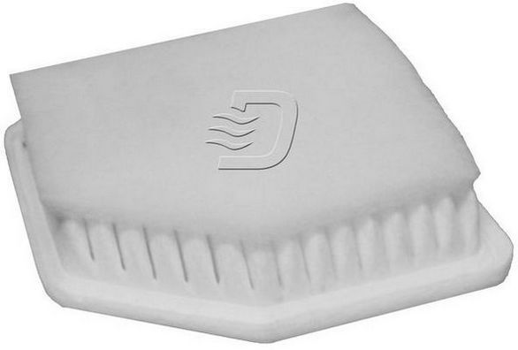 DENCKERMANN A140811 Air Filter