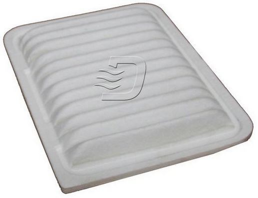 DENCKERMANN A140817 Air Filter