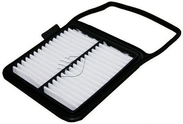 DENCKERMANN A140822 Air Filter