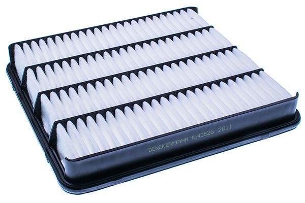 DENCKERMANN A140826 Air Filter