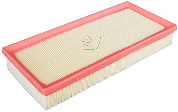 DENCKERMANN A140852 Air Filter