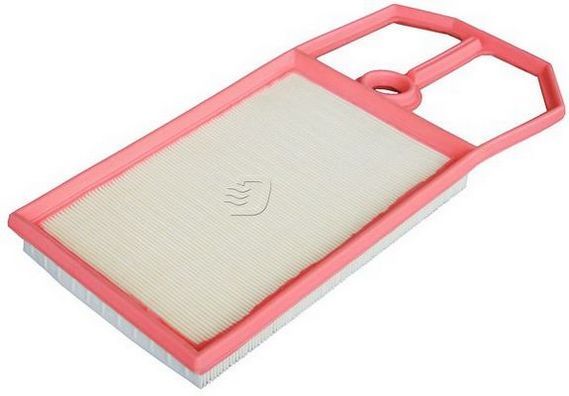 DENCKERMANN A140855 Air Filter