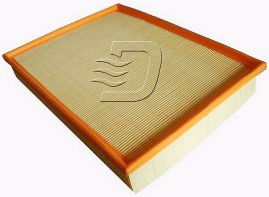 DENCKERMANN A140861 Air Filter