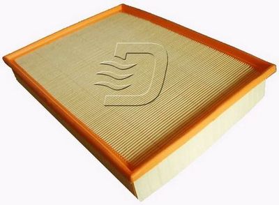 Air Filter DENCKERMANN A140861