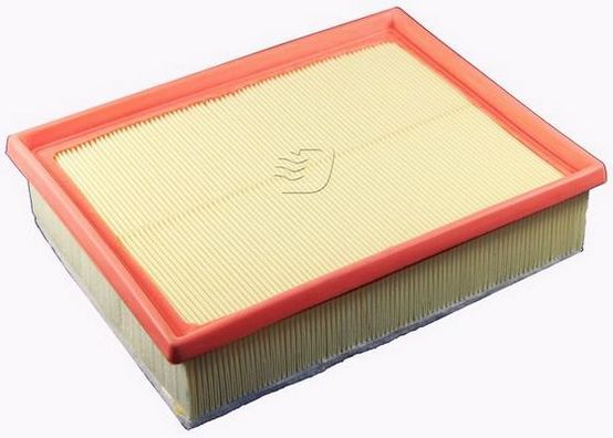 DENCKERMANN A140863 Air Filter