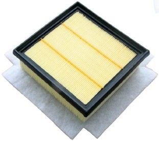 DENCKERMANN A140865 Air Filter