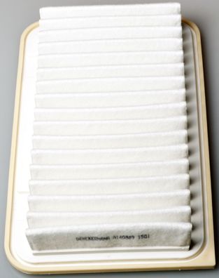 Air Filter DENCKERMANN A140889