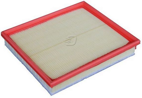 DENCKERMANN A140907 Air Filter