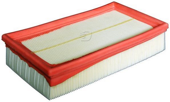 DENCKERMANN A140909 Air Filter