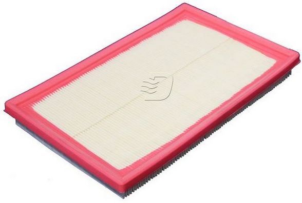 DENCKERMANN A140912 Air Filter