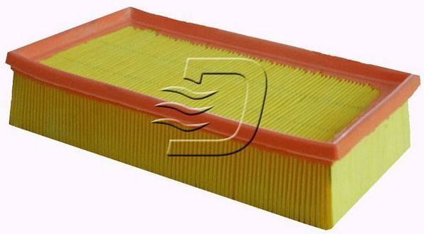 DENCKERMANN A140932 Air Filter