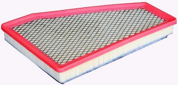 DENCKERMANN A140962 Air Filter