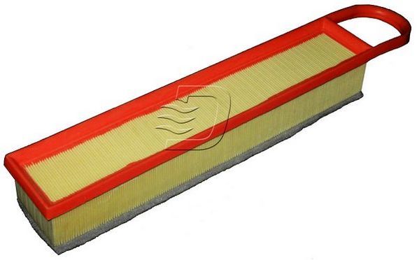 DENCKERMANN A140979 Air Filter