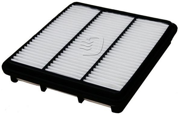 DENCKERMANN A140982 Air Filter