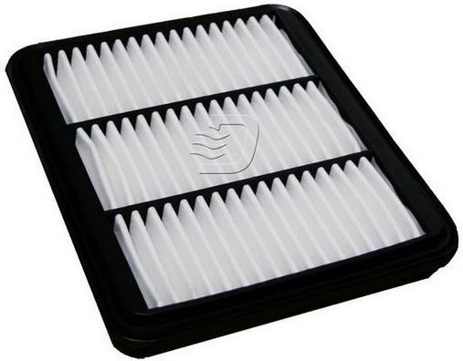 DENCKERMANN A140984 Air Filter