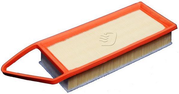 DENCKERMANN A140986 Air Filter