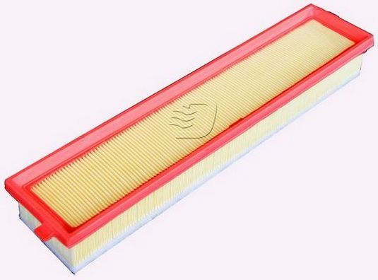 DENCKERMANN A140992 Air Filter