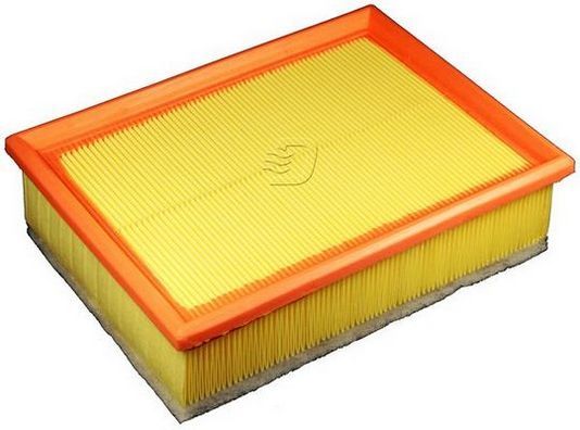DENCKERMANN A140993 Air Filter