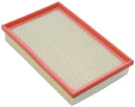 DENCKERMANN A141001 Air Filter