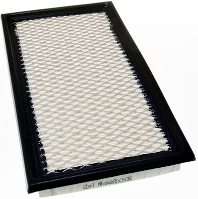 DENCKERMANN A141002 Air Filter