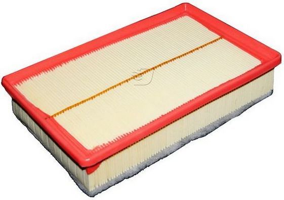 DENCKERMANN A141020 Air Filter