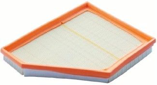 DENCKERMANN A141044 Air Filter
