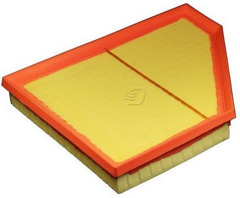 DENCKERMANN A141045 Air Filter